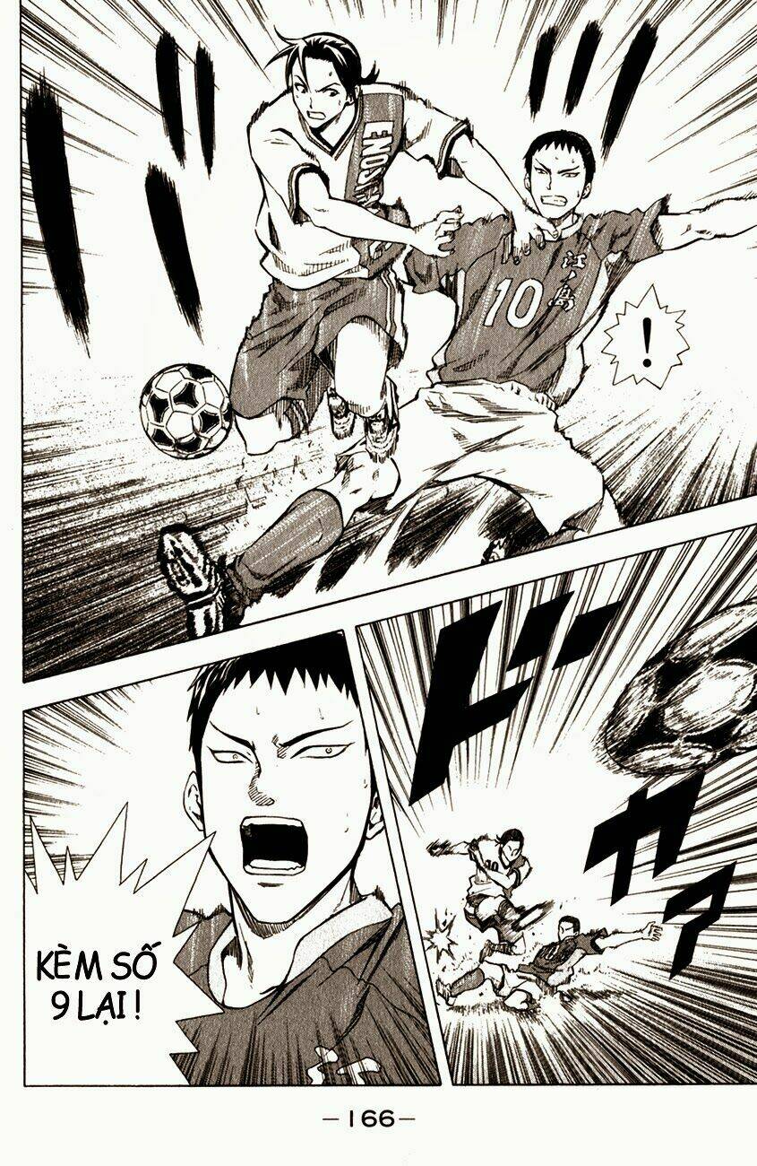 kỵ sĩ trong vòng cấm chapter 36 14