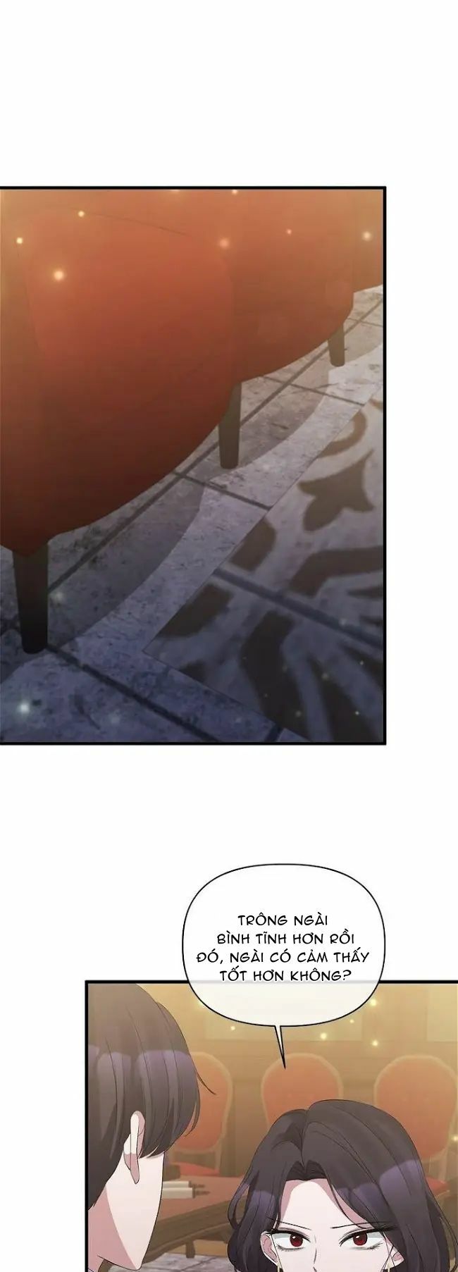 nữ công tước phương bắc là một nhân vật phản diện chapter 14 24