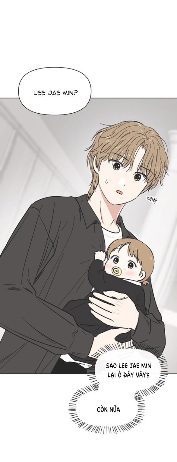 Thanh Xuân Đáng Yêu chapter 16.1 14