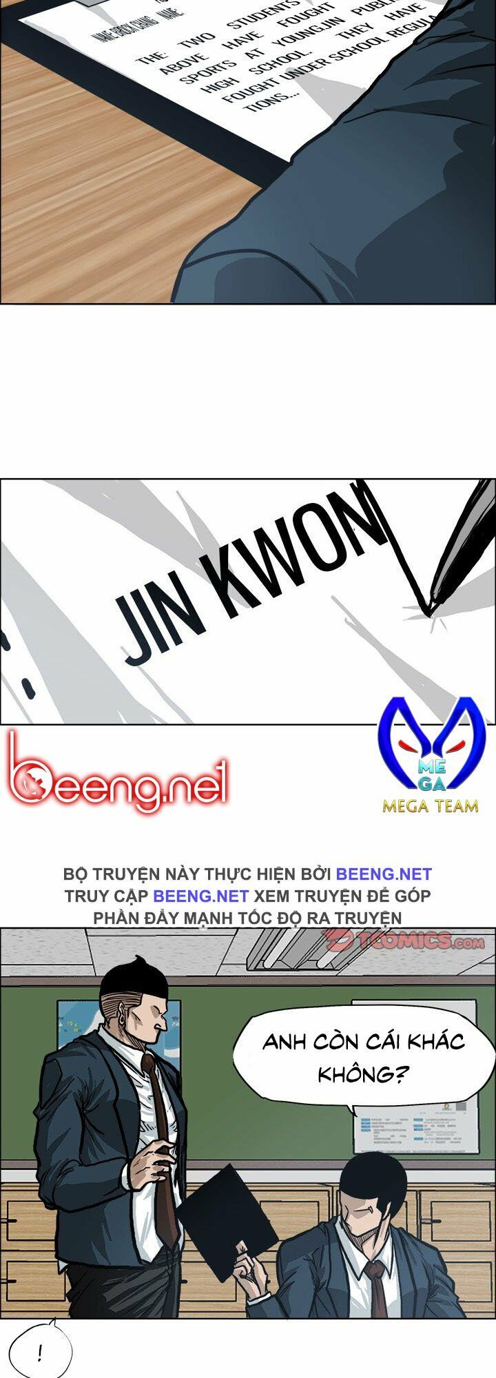 bá chủ học đường ss2 chapter 19 40