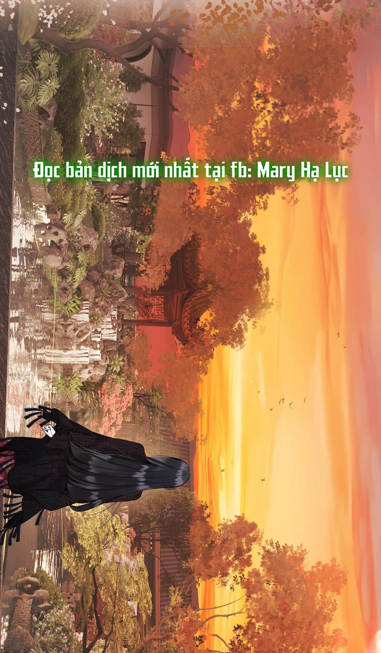 Trêu Nhầm chapter 26.1 4