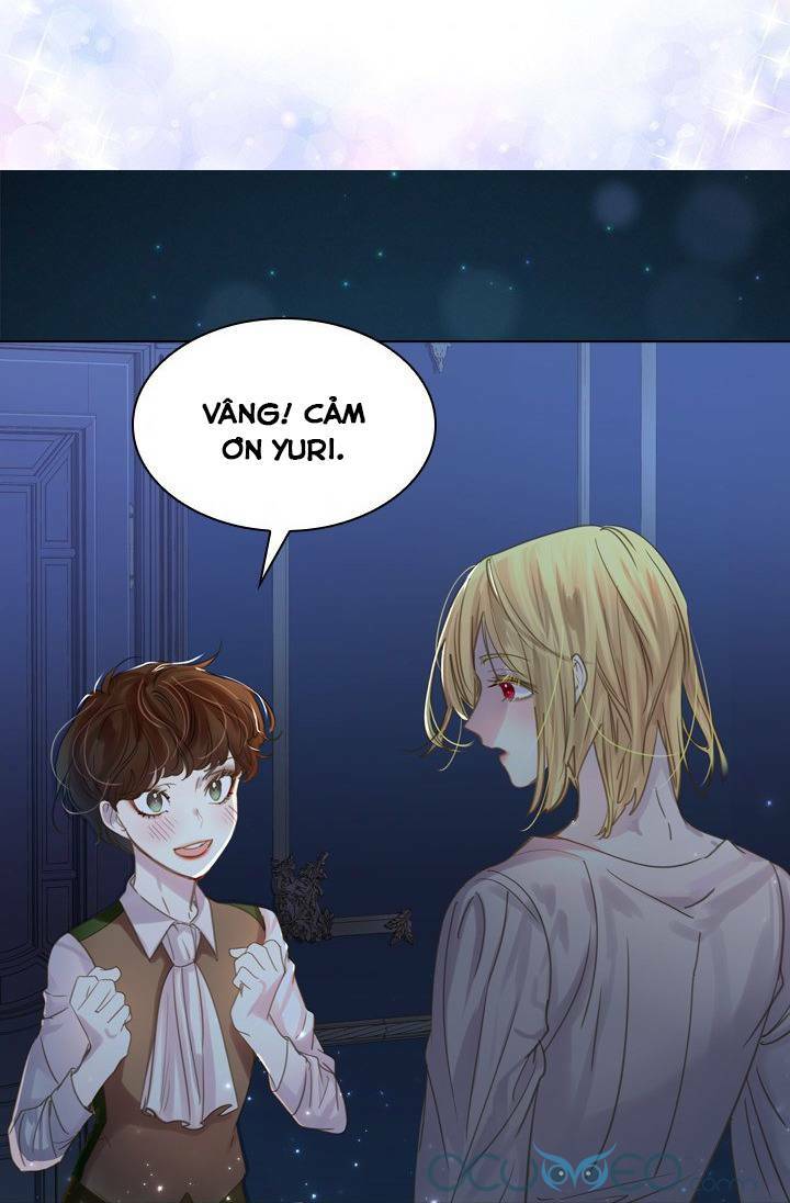 quy luật sinh tồn của nữ phụ chapter 51 45