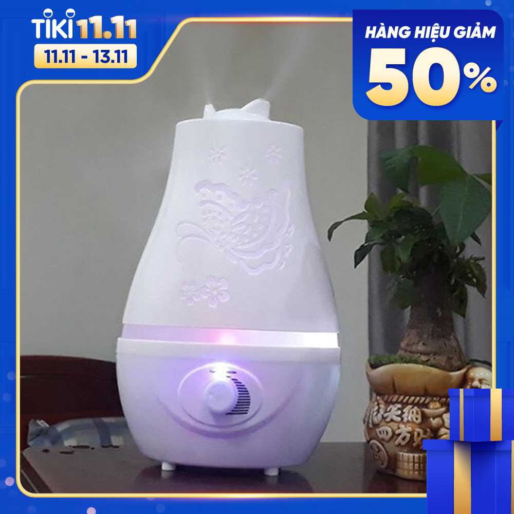 Máy khuếch tán HX12 HaEva