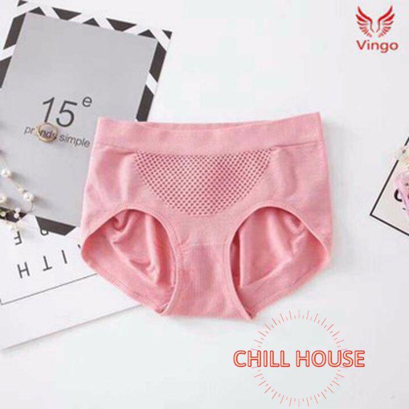 Quần lót kháng khuẩn xuất Nhật - CHILLHOUSE