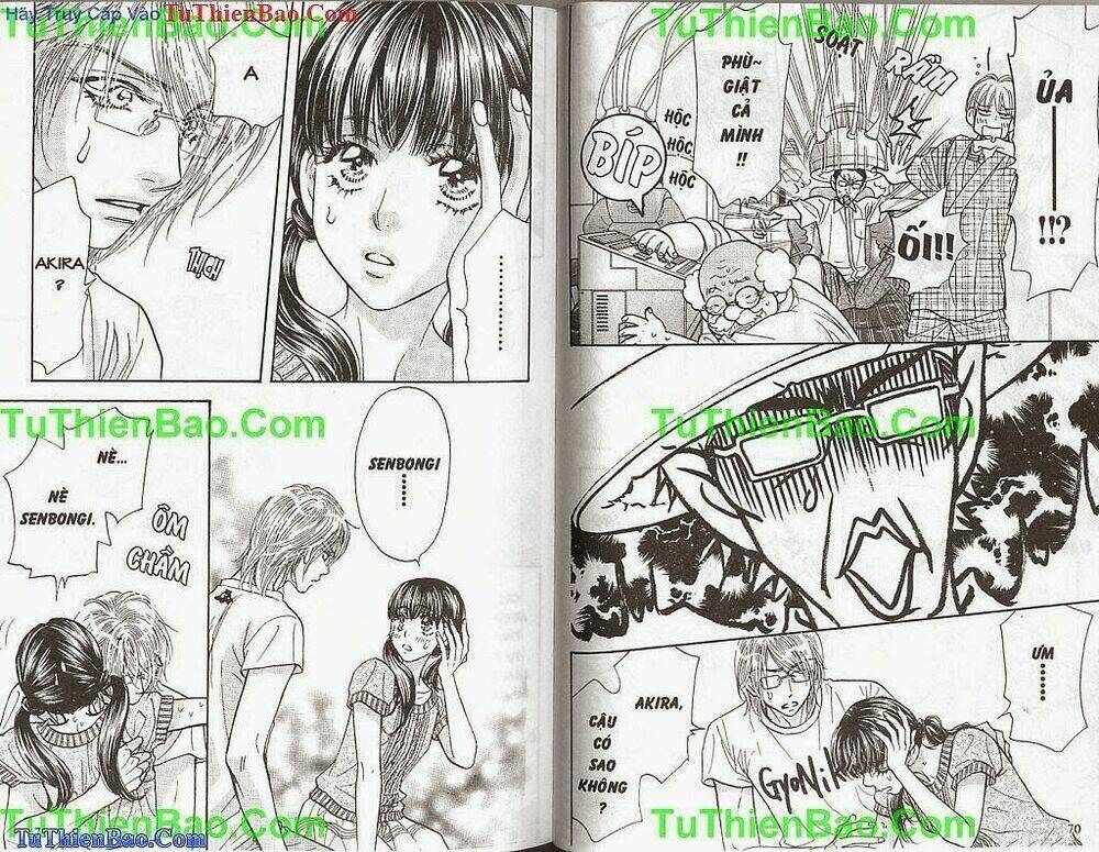 nàng men chàng bóng chapter 7 36