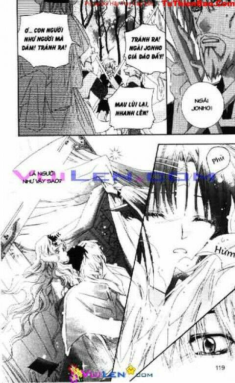 cáo nhỏ đáng yêu chapter 4 119