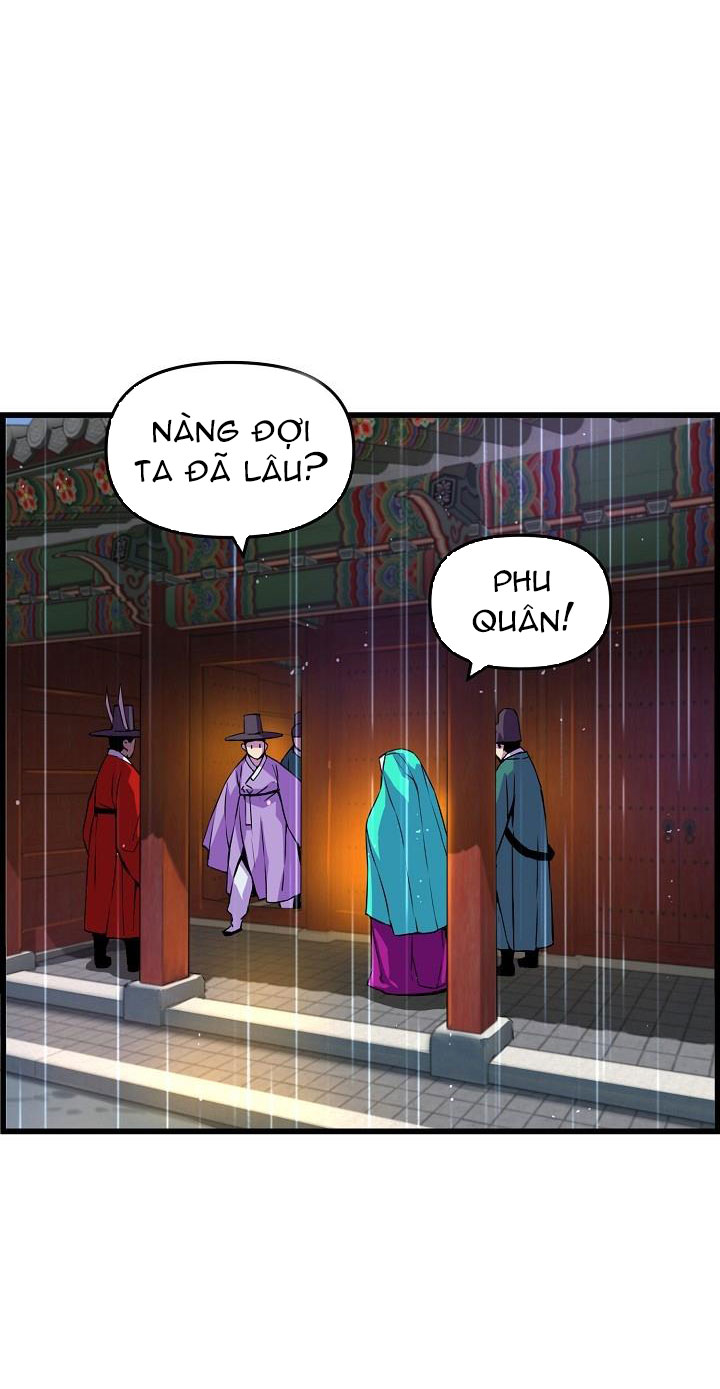 tôi sẽ sống như một hoàng tử chapter 32.2 3