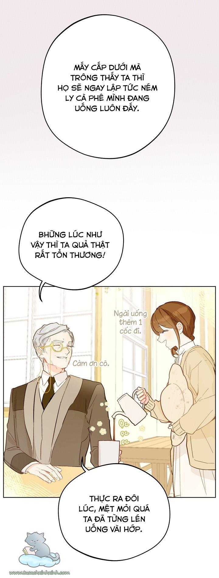 trang trại hạt dẻ cạnh hoàng cung chapter 7 49