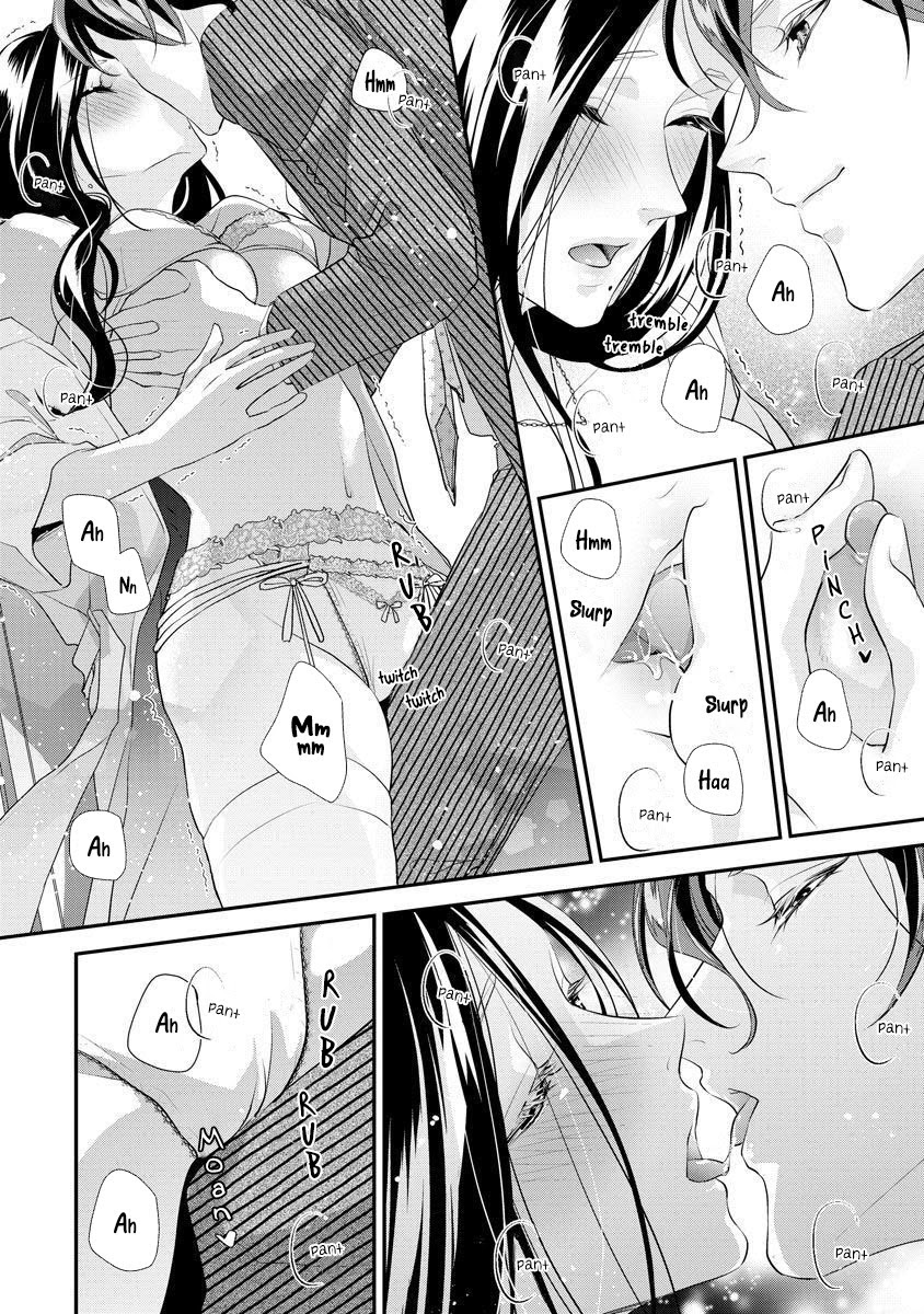 bạn trai nhỏ tuổi chapter 1.1 7