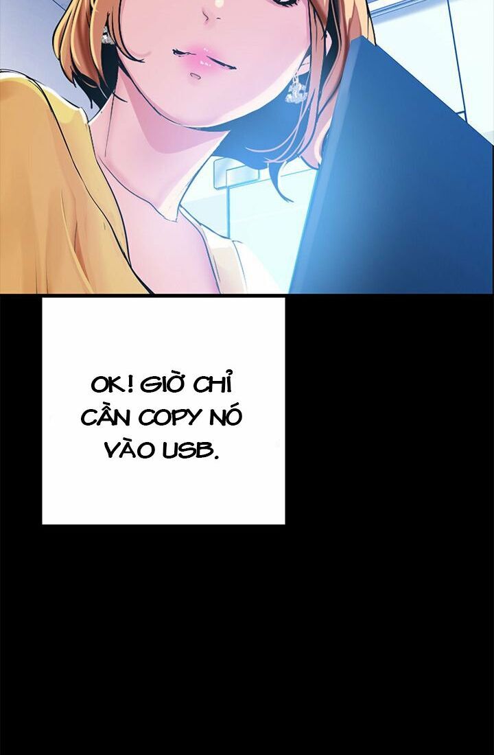 một thế giới mới tuyệt vời chapter 21 44