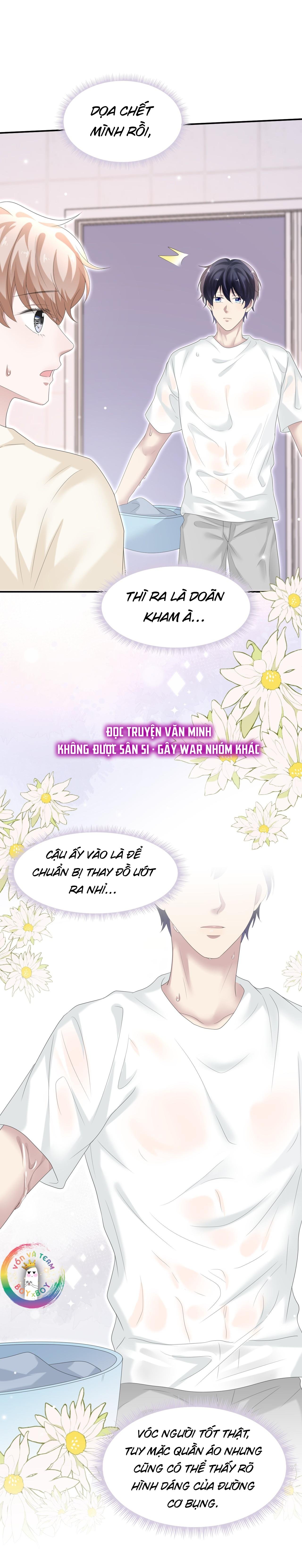 ẩn trung (end) chapter 35 17