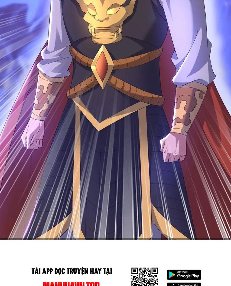 tiên võ đế tôn chapter 525 55