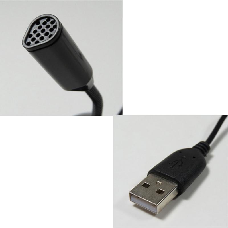 Micro mini cắm cổng USB KTV cho máy tính