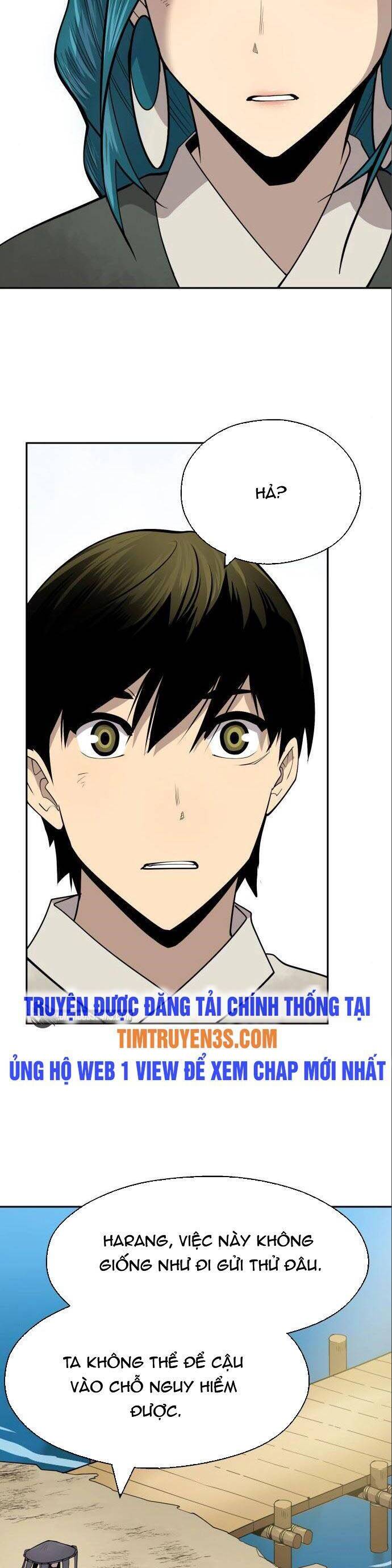 kiếm sĩ thiếu niên chapter 37 6