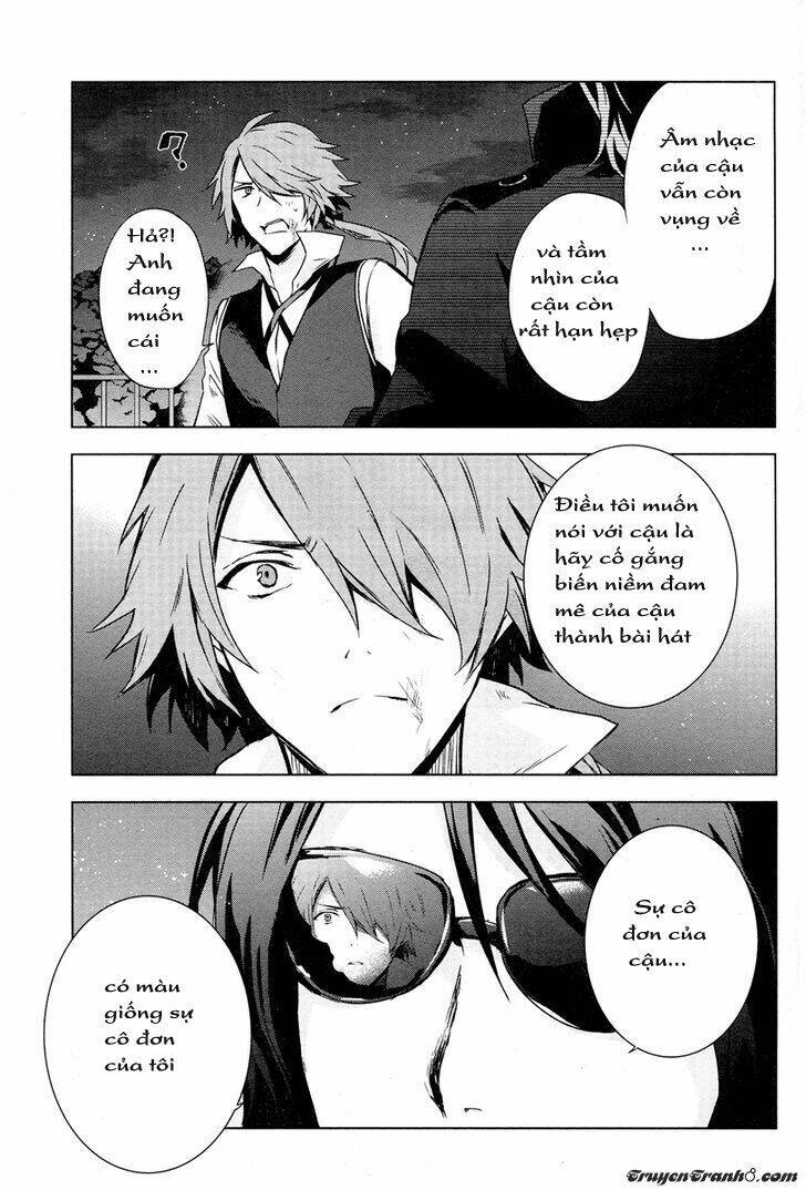 galism - renai joutou 3 shimai chapter 2 7