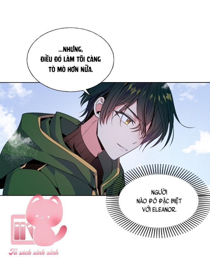 nguyện ước vô vọng của ma nữ chapter 13 16