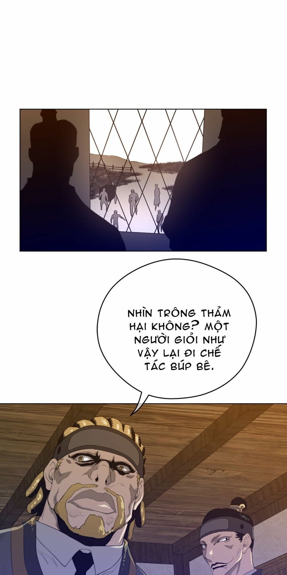 một nửa hoàn hảo chapter 42 64
