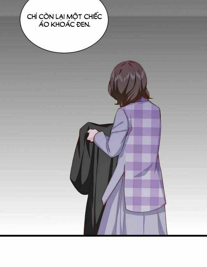 vợ yêu tư sủng của thiếu soái chapter 26 20