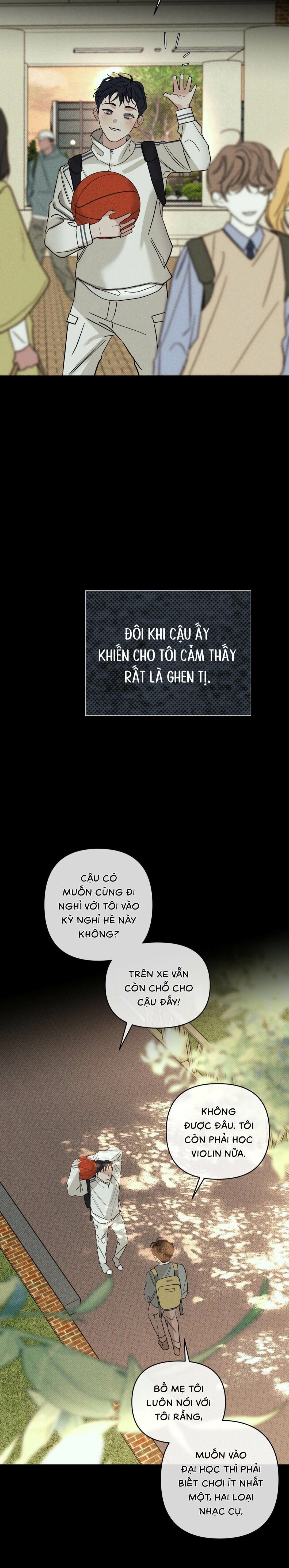 dearest chapter 40 3