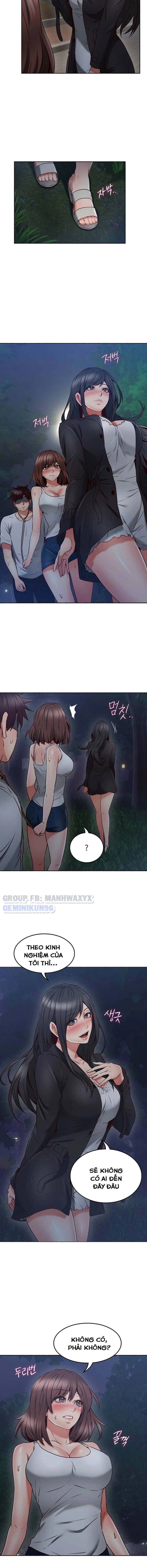 xoa dịu em đi chapter 46 3