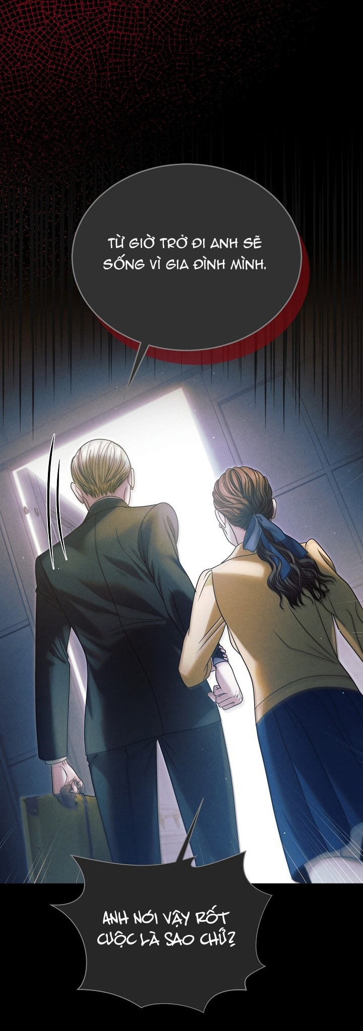 [18+] hãy cầu xin ta đi chapter 4.2 12