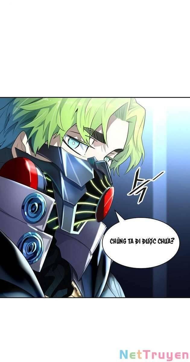 tòa tháp bí ẩn 2 chapter 546 78