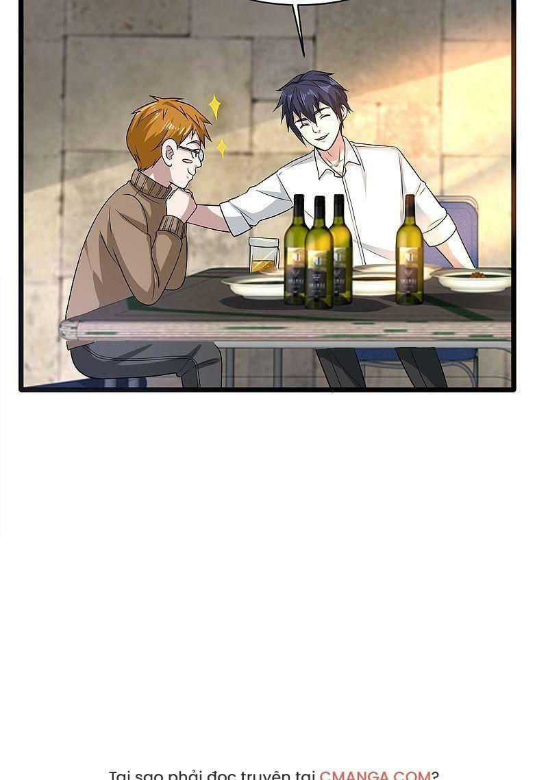 đô thị tà vương chapter 156 16