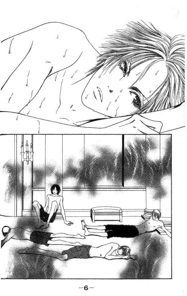 perfect girl evolution chapter 15 7