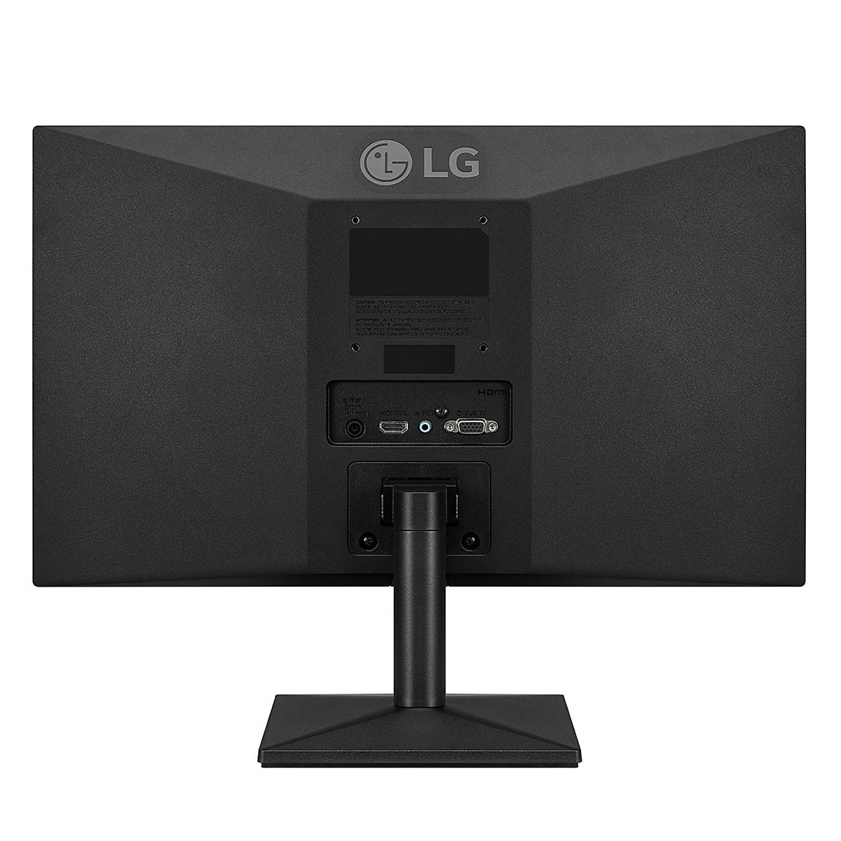 Màn hình LG 19.5&quot;20MK400H-B LED - hàng chính hãng