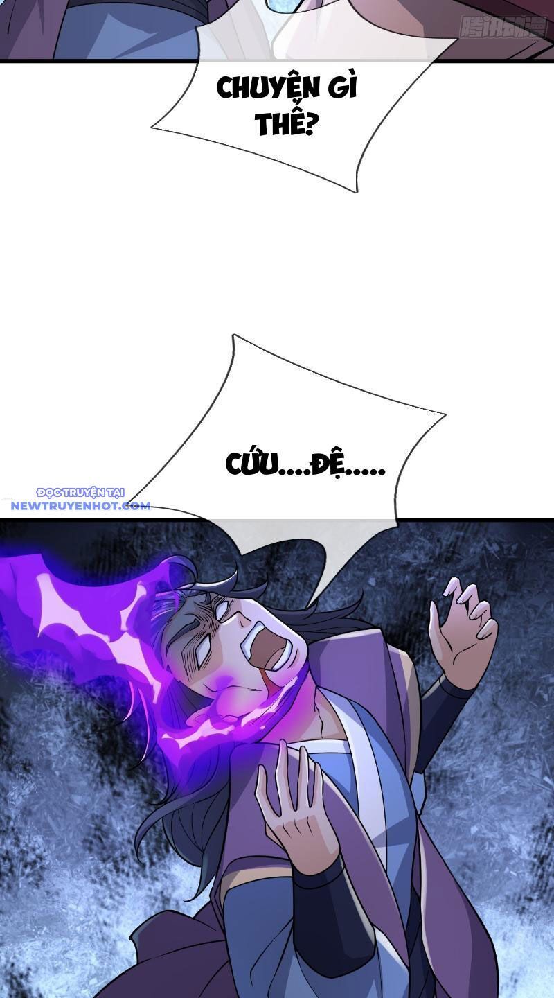 ngủ say vạn cổ: xuất thế đẩy ngang chư thiên chapter 27 72