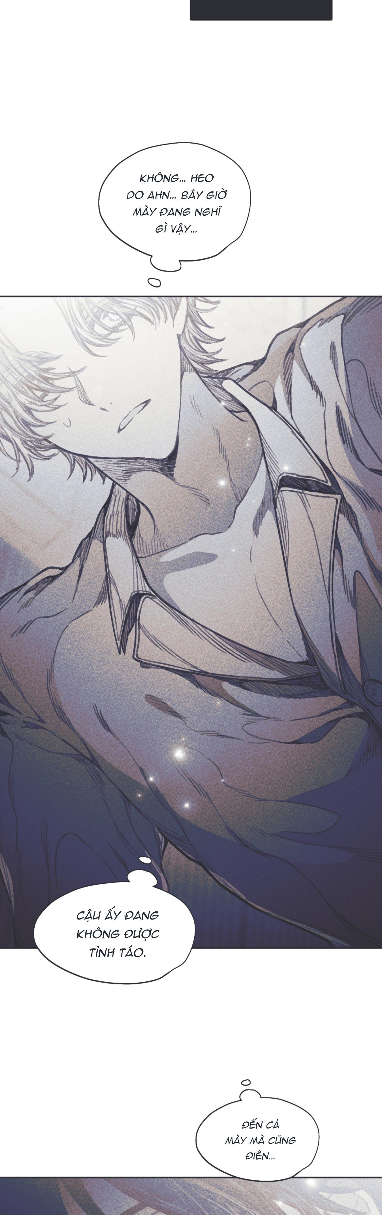 hồi ức cơn thịnh nộ chapter 10 37