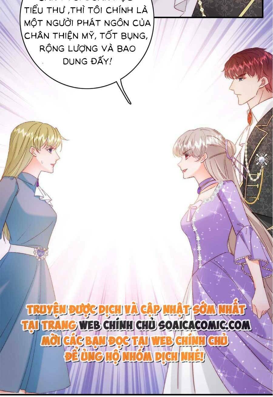 cô vợ của tôi không dễ bắt nạt chapter 33 5