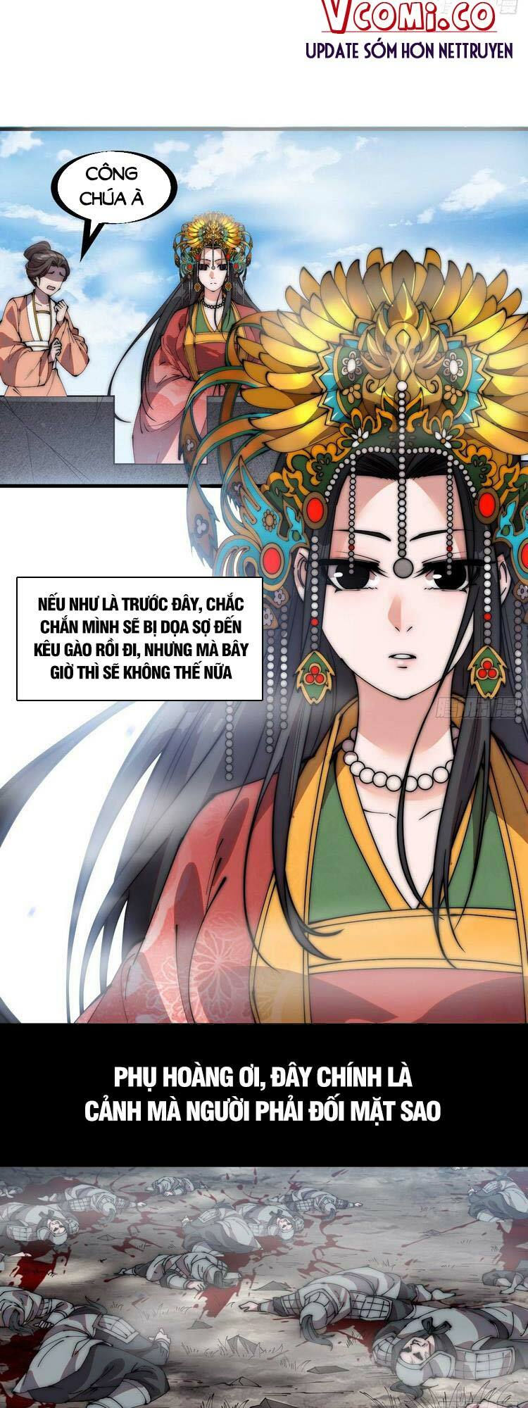 ta có một sơn trại chapter 244 6
