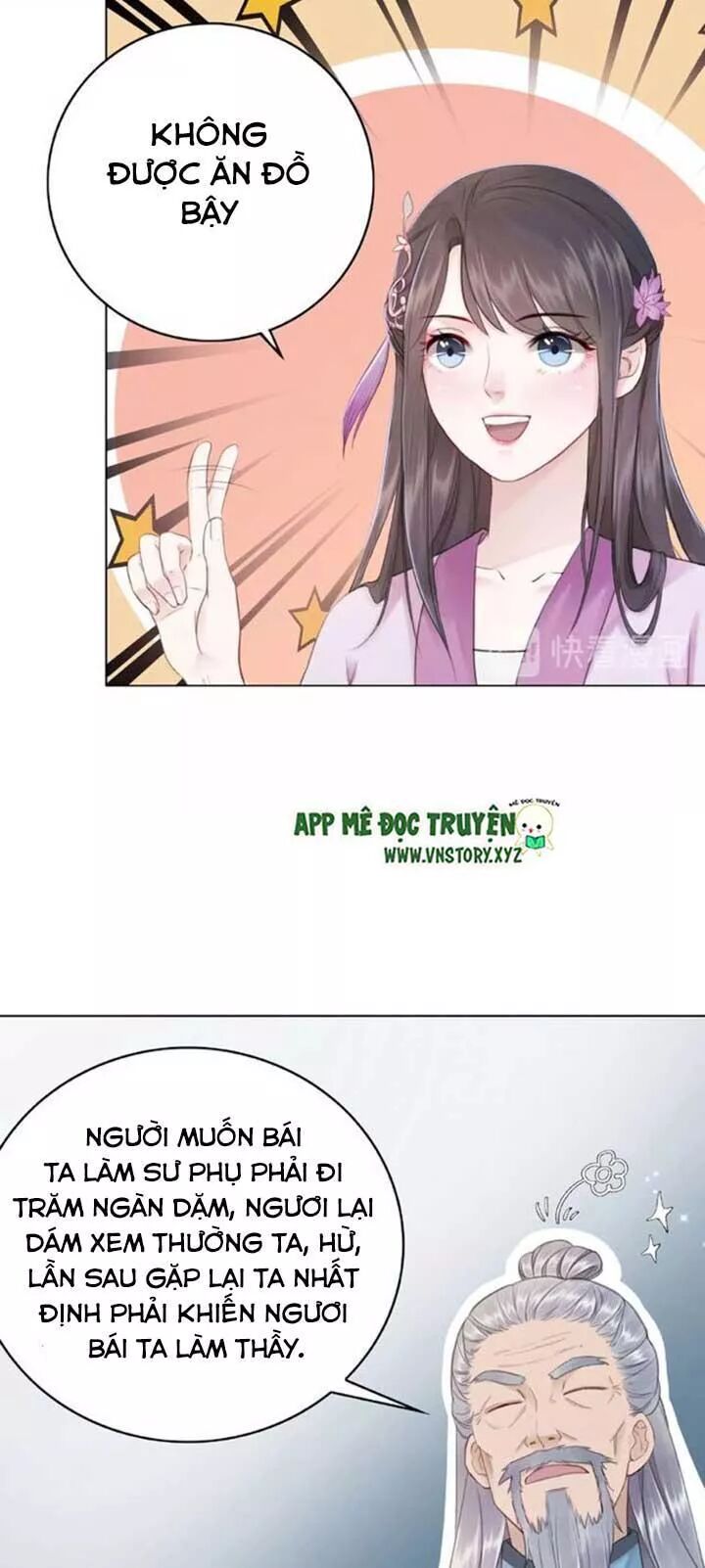 cực phẩm phế vật tiểu thư chapter 37 22