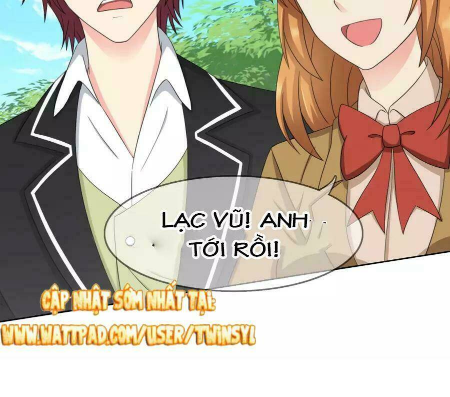 bá đạo trung khuyển tìm ái ký chapter 107 17