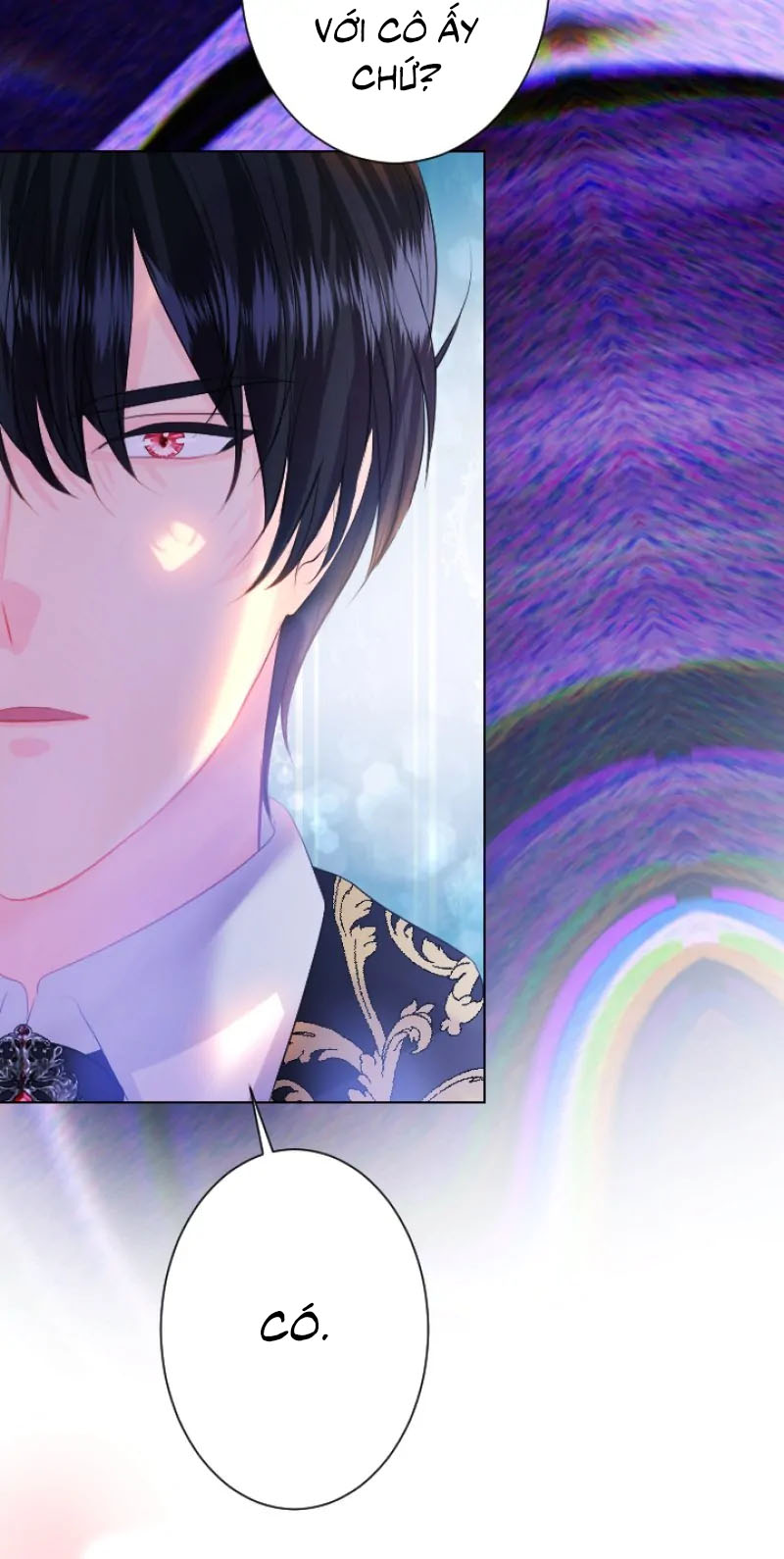 bản hợp đồng bí mật chapter 42.2 6