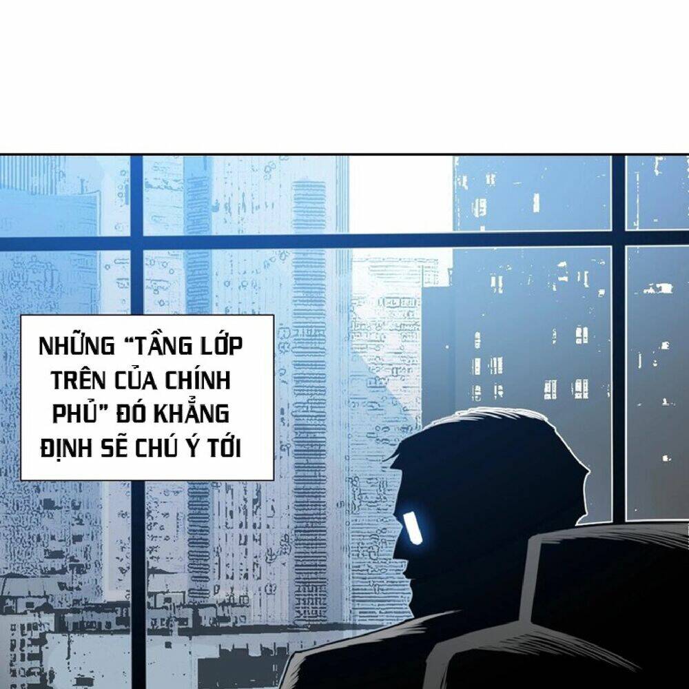 câu lạc bộ trường sinh chapter 117 32