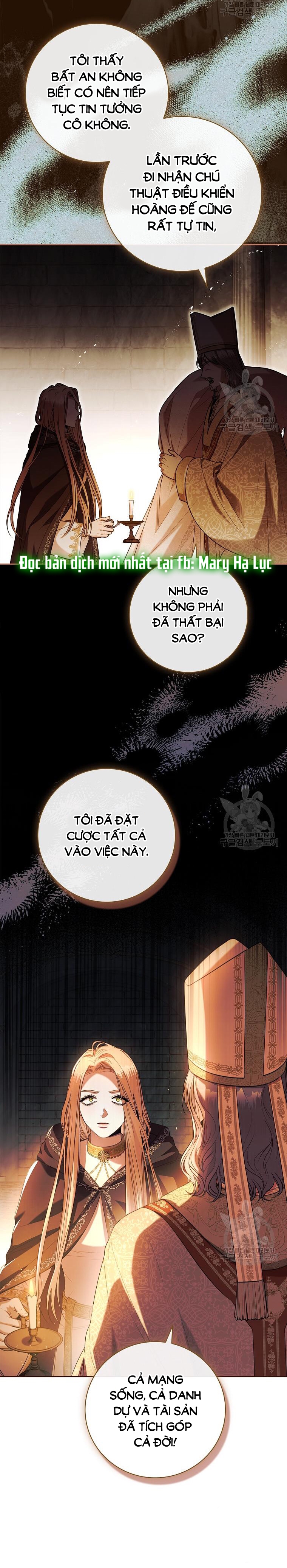 trở thành thư ký của bạo chúa chapter 105.1 8