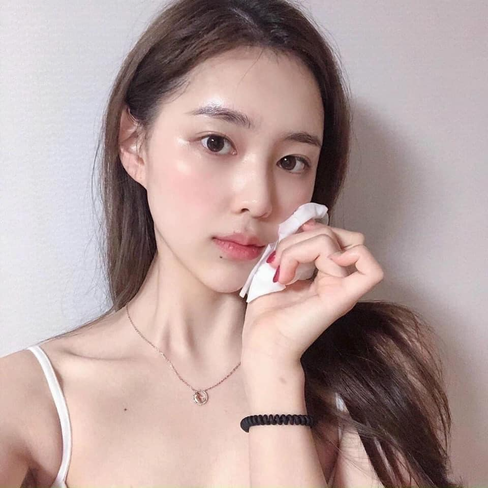 MẶT NẠ TRẮNG DA, CHỐNG NHĂN Melasma_X 3D WHITENING CLINIC MASK PACK