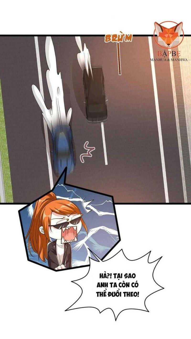 đô thị tà vương chapter 45 10