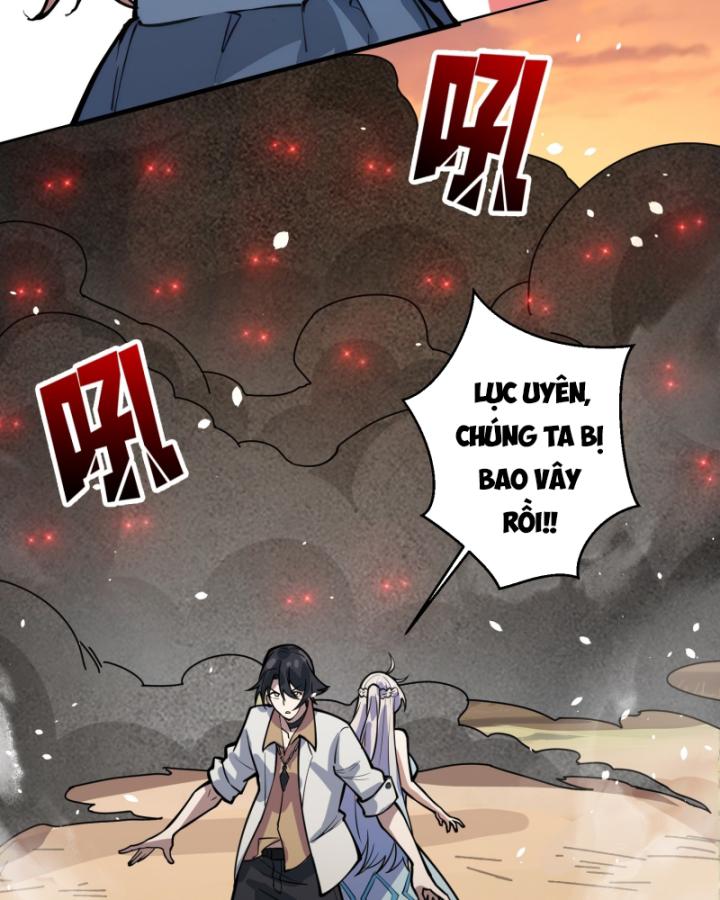làm màu thì phải thao tác ngược lại! chapter 4 64