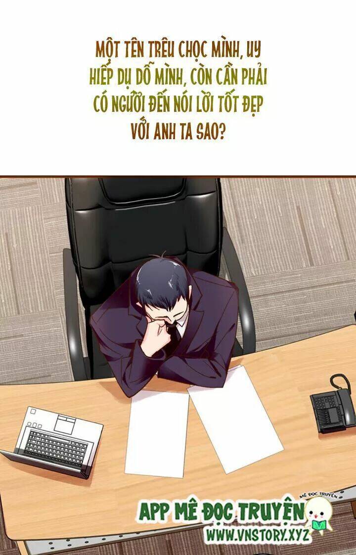 thiên hậu trở về chapter 43 19