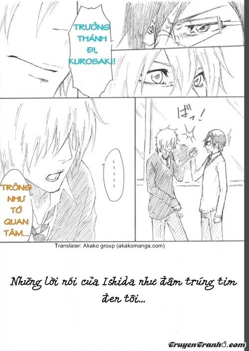 ichiruki doujinshi chapter 1 23