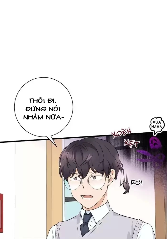 anh bạn của tôi đang phát sáng kìa ! chapter 5 58