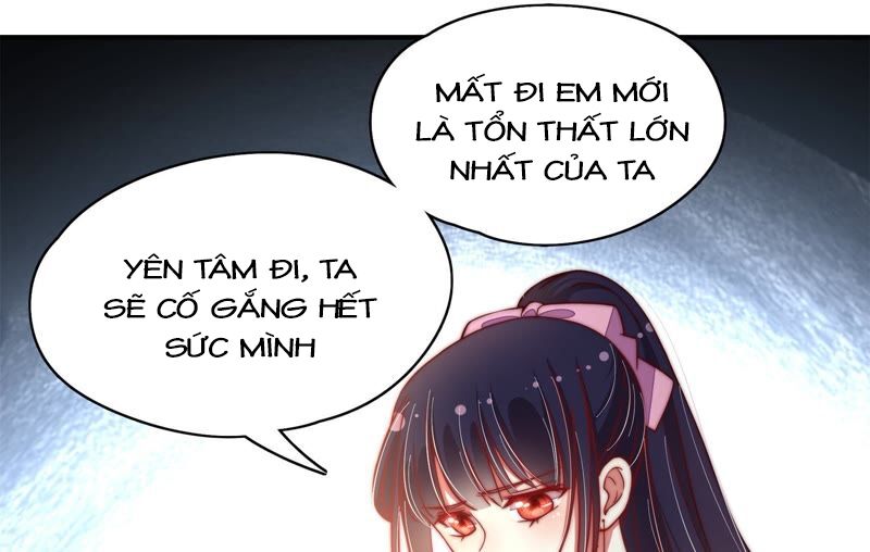 ngày nào thiếu soái cũng ghen chapter 46 24