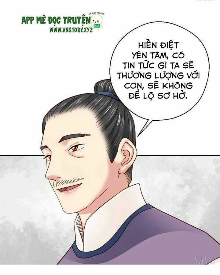 kiều nữ độc phi chapter 121 19