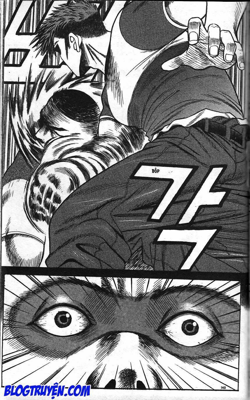 bitagi - anh chàng ngổ ngáo chapter 13 17