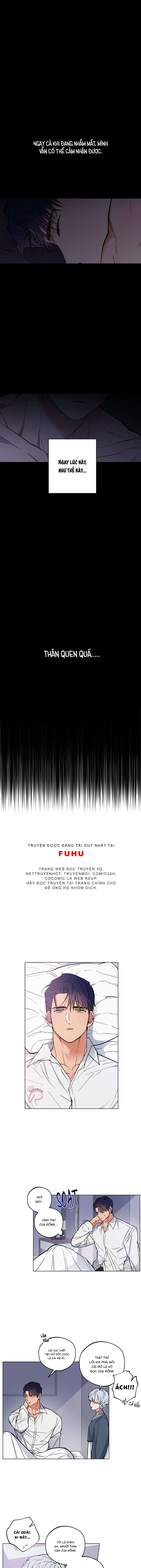 bình minh trên sông mây chapter 3 2