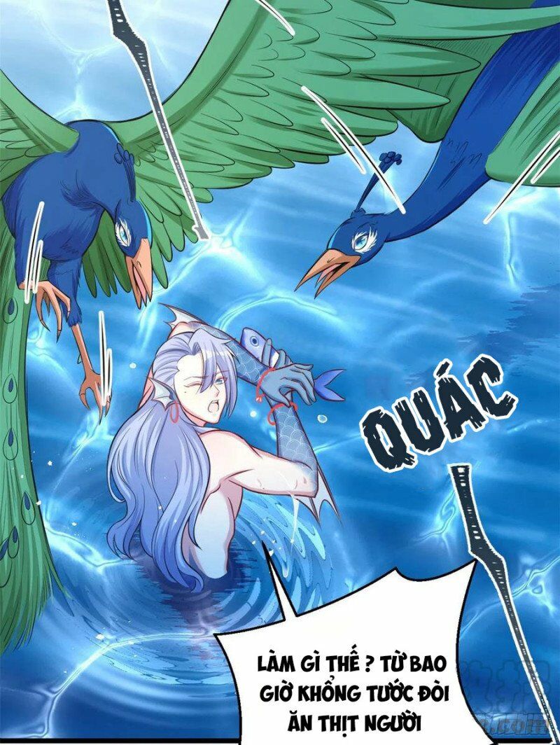 [16+] thảnh thơi thú thế chủng chủng điền, sinh sinh tể chapter 223 5