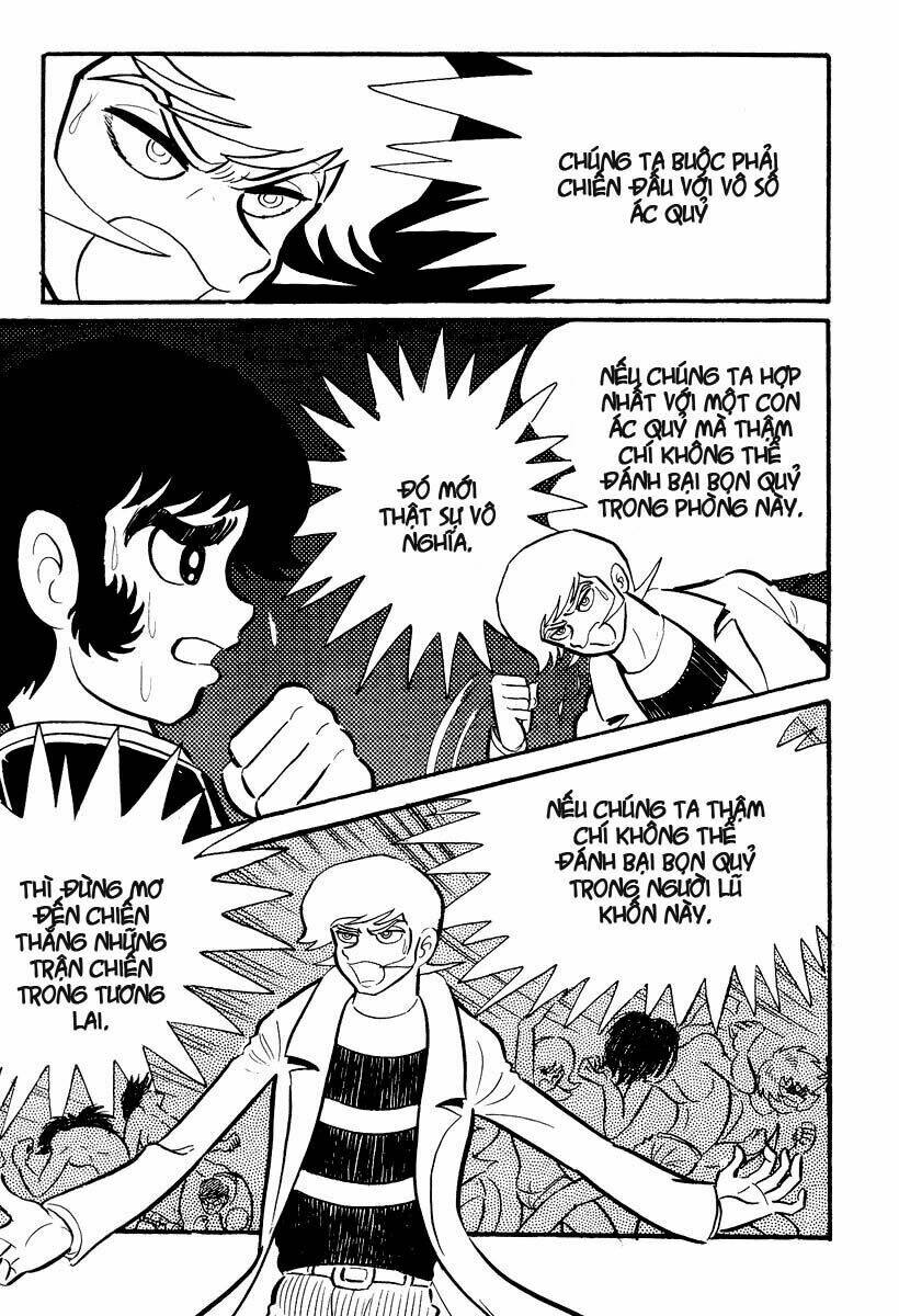 devilman chapter 4 20